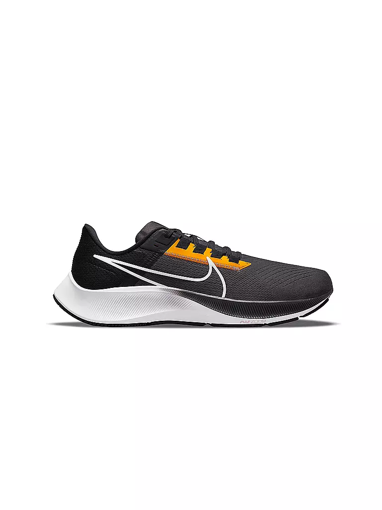 NIKE Herren Laufschuhe Air Zoom Pegasus 38 grau